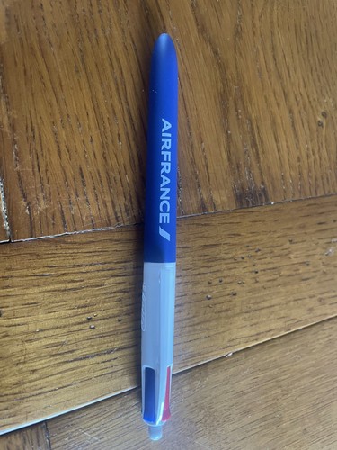 Stylo bic couleurs air - stylo, 4