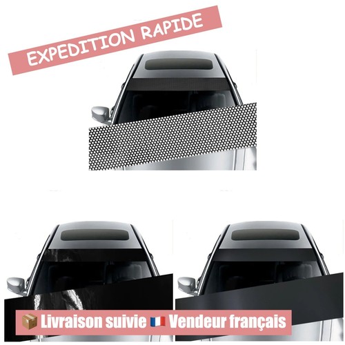 Autocollant pare soleil - autocollant, pare-soleil