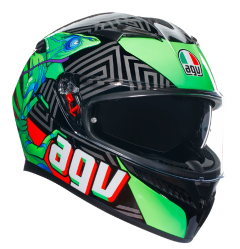 Agv kamaleon - k3,