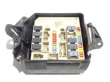 Boitier UPC RENAULT CLIO 3