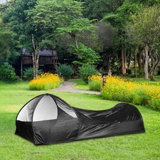 Tente de tente bivy compacte