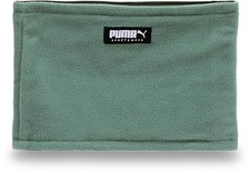 Écharpe chaude polaire réversible PUMA (054088) automne/hiver 2023 couleurs :