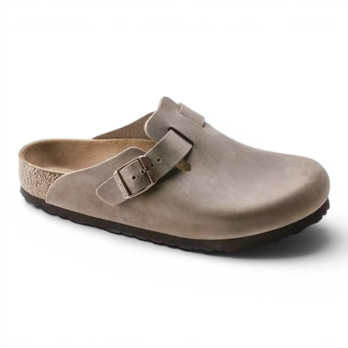 Sandales birkenstock boston - sandales, bs
