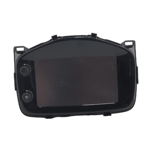 Autoradio origine toyota - autoradio,