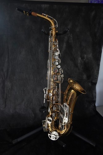 Bundy selmer usa - bundy, ii