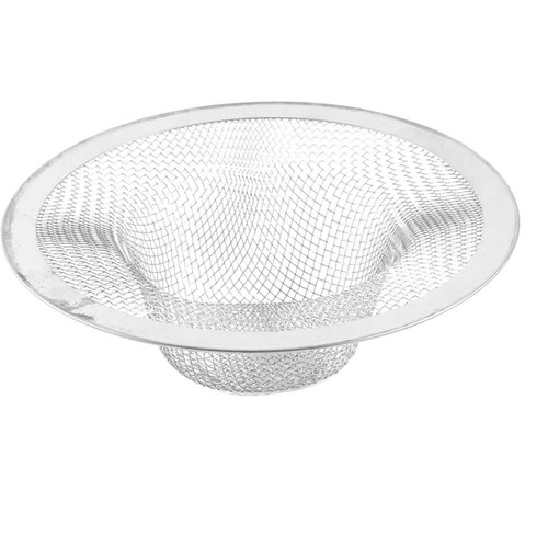 Bain pouces dia - pouces, crépine