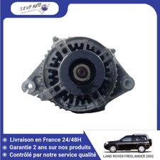 🇫🇷 ALTERNATEUR LAND