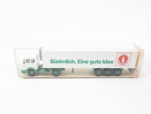 Voiture miniature wiking - miniature, h0