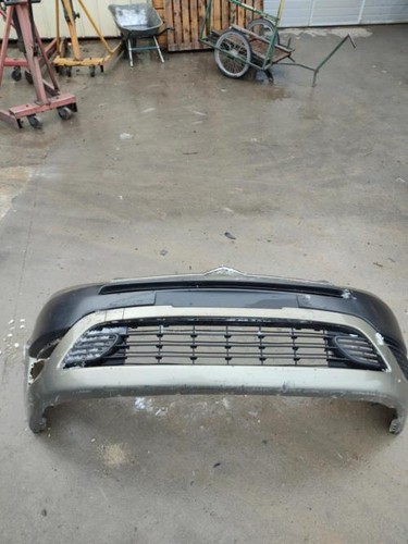 Pare choc avant - , citroen