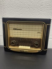 Grundig 960 Stereo Table Radio