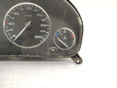 Compteur peugeot 406 - compteur, 2