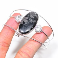 Bracelet réglable pierre