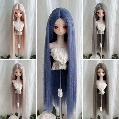 Cheveux longs raides - cheveux,