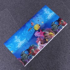  Fond Aquarium Adhésif Vivier