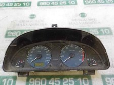 COMPTEUR DE VITESSE TABLEAU DE