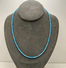 Collier Or 18K 750 Mls