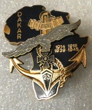 COLONIALE 23 EME BATAILLON