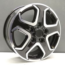 Fiat Ducato 16 " Alliage Jante