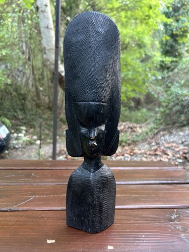 Statue tête buste style - tête/buste,