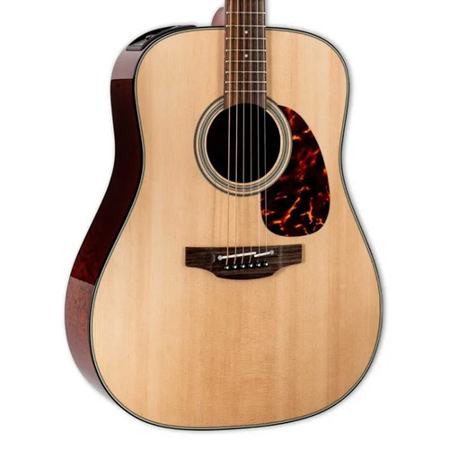 Takamine ft340bs dreadnought - takamine,