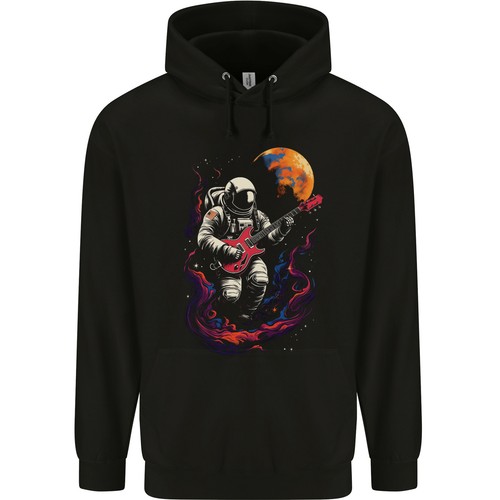Hoodie enfant avec - enfant, un