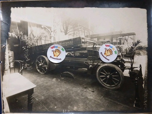 Salon automobile 1906 - salon,