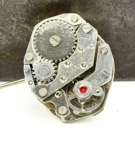 Mouvement montre ancienne - de,
