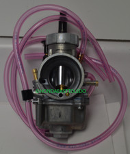 HONDA OEM CARBURETOR ASSEMBLY