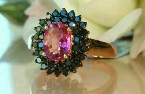 Bague fiançailles art - bague,