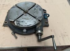 Plateau diviseur horizontal Ø 350 mm - Hauteur 110 mm