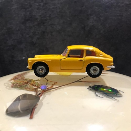 Dinky toys france - france., honda