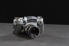 appareil photo Miranda Sensorex