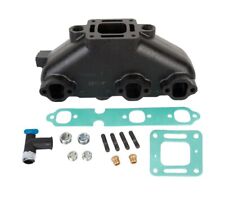 Coude pour Échappement MerCruiser V6 4,3l GM Moteurs 99746A17 99746A8