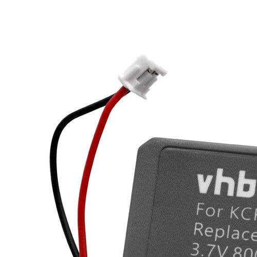 Batterie pour sony ps4 - pour,
