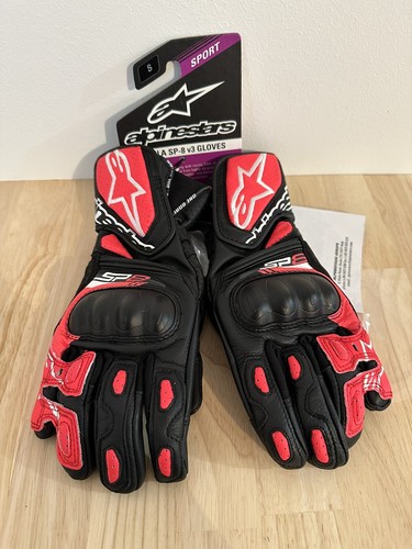 Alpinestars stella v3 - alpinestars, sp-8