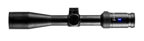 Zeiss scope conquest - zeiss,