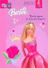 Barbie danse le Lac des Cygnes - Geneviève Schurer - V2074510