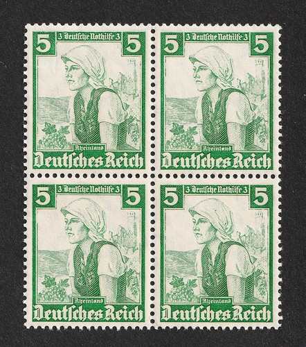 Germany b71 1935 native - sc,