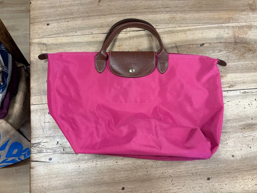 Sac main longchamp - à,