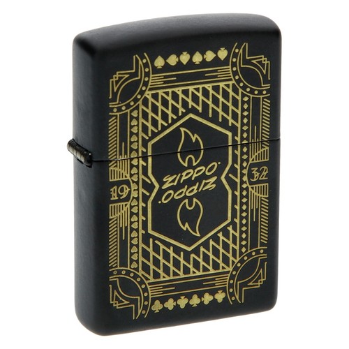 Zippo 1932 design - 1932,