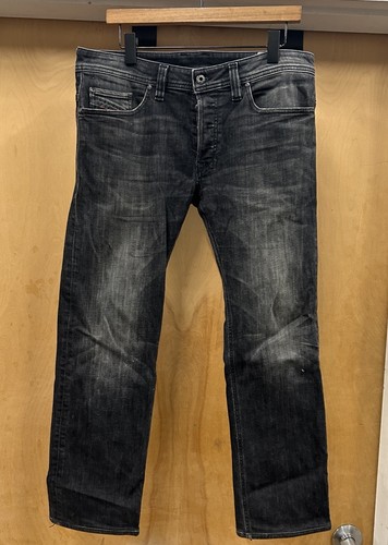 Diesel safado jeans - jeans, 32x30