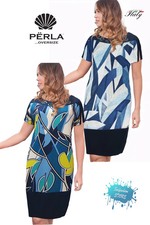 Robe Femme Manches Mi-Longues