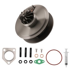 Billet Turbo Chra Cartouche