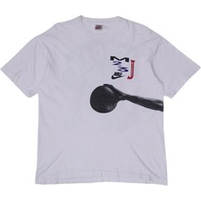 T-shirt vintage Nike années