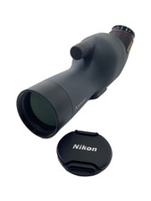 Nikon fieldscope ed50 - fieldscope, spotting