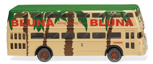 Wiking 072205 87 - bus, d2u