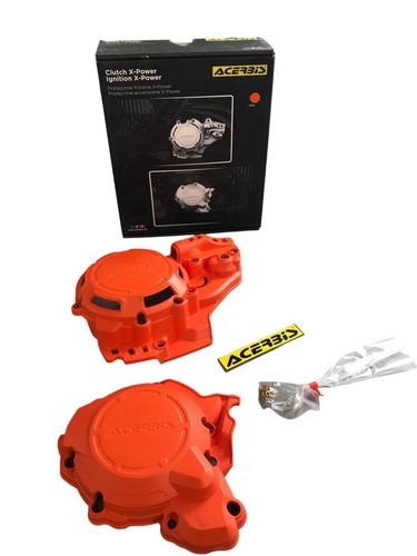 Protection carter embrayage - protection,