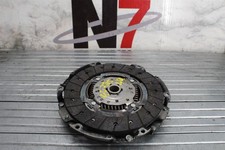 Embrayage RENAULT CLIO 4 PHASE 2