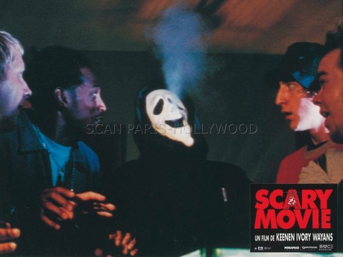 Dave sheridan scary movie 2000 - sheridan,