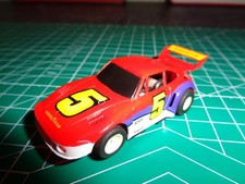 Tyco Ho Slot : Porsche 935